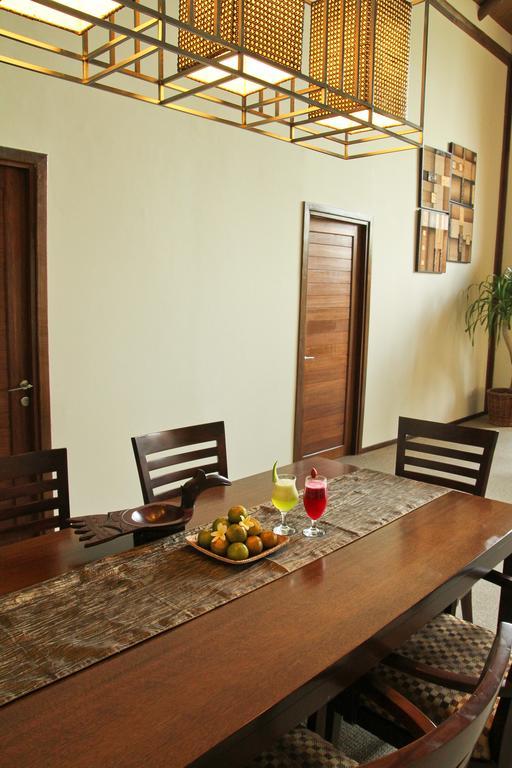 פונטיאנק Gardenia Resort And Spa מראה חיצוני תמונה