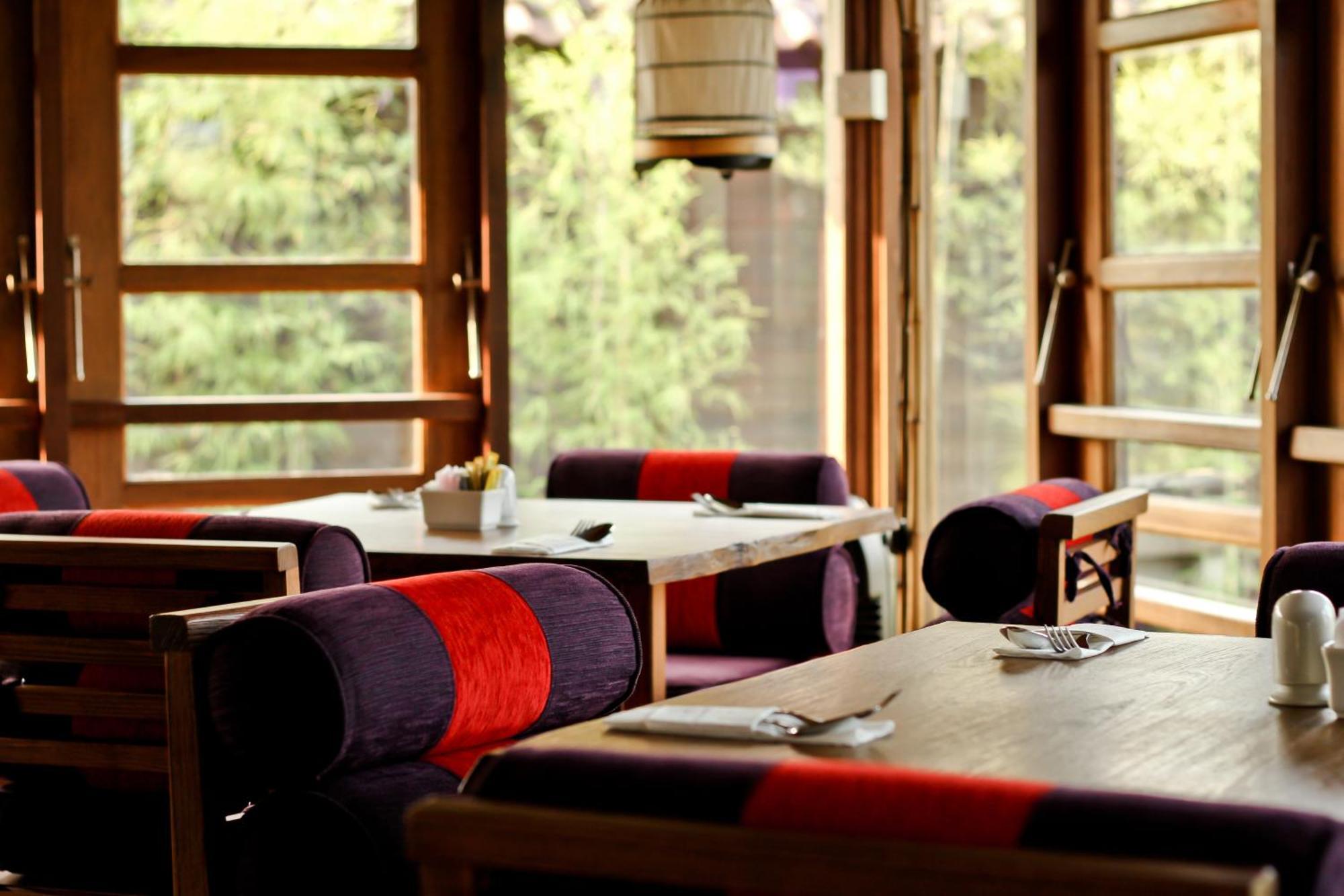 פונטיאנק Gardenia Resort And Spa מראה חיצוני תמונה