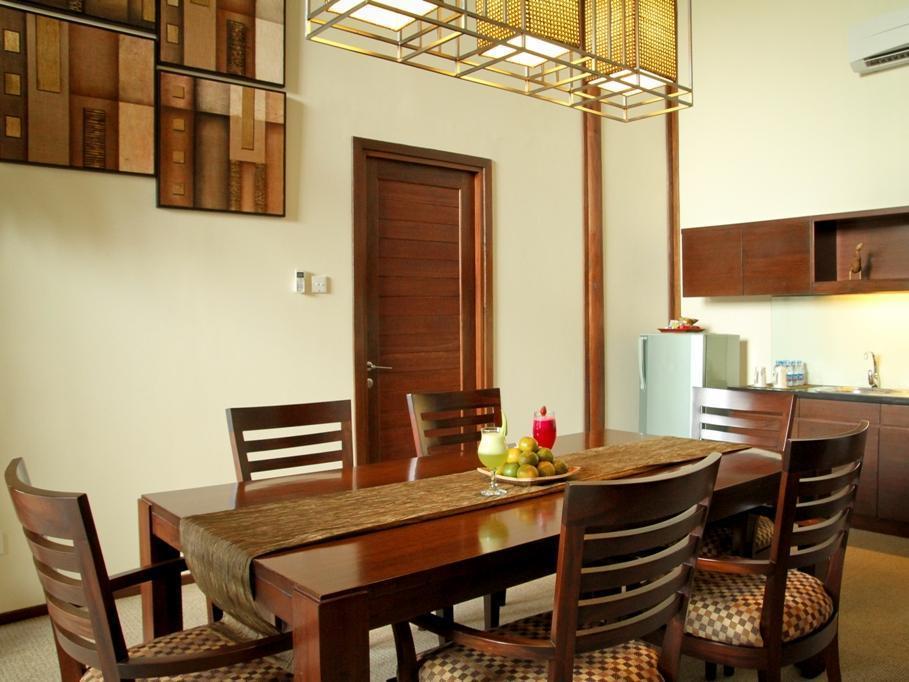 פונטיאנק Gardenia Resort And Spa מראה חיצוני תמונה