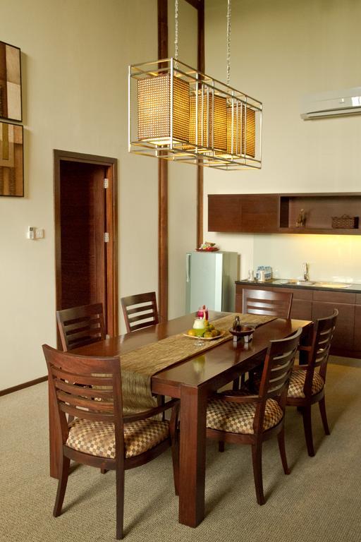 פונטיאנק Gardenia Resort And Spa מראה חיצוני תמונה