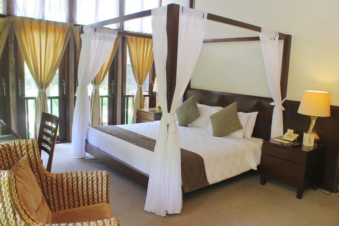 פונטיאנק Gardenia Resort And Spa חדר תמונה