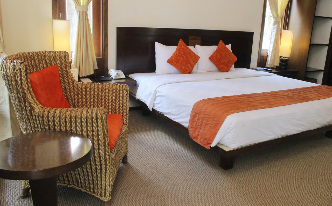 פונטיאנק Gardenia Resort And Spa חדר תמונה