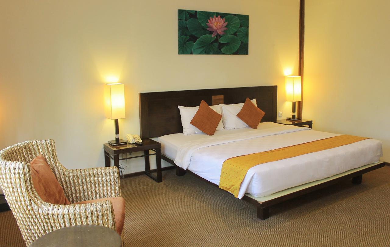 פונטיאנק Gardenia Resort And Spa חדר תמונה
