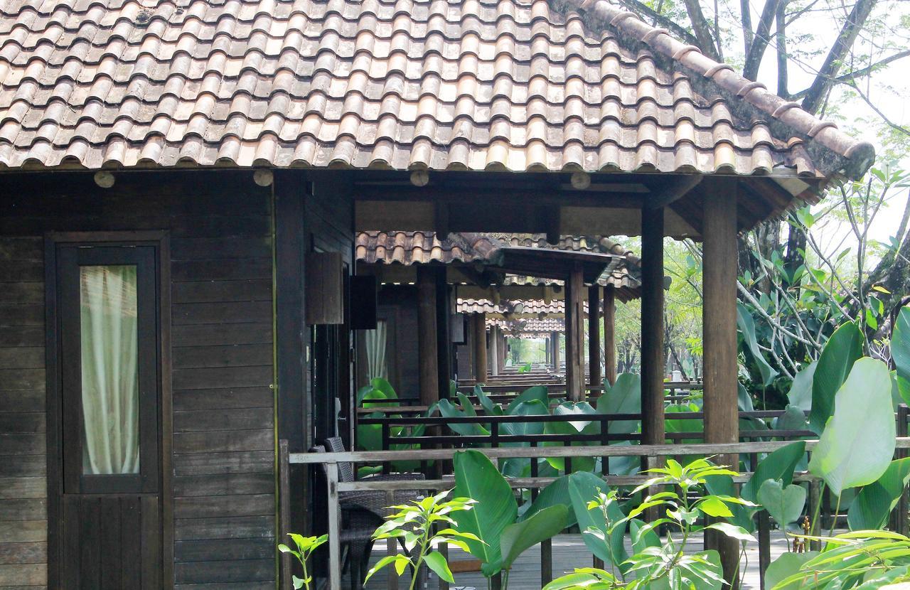 פונטיאנק Gardenia Resort And Spa חדר תמונה