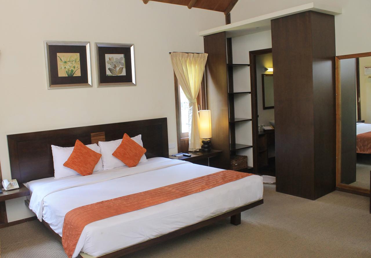פונטיאנק Gardenia Resort And Spa חדר תמונה